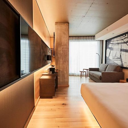 Le Germain Hotel Ottawa Kültér fotó