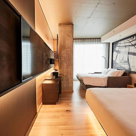 Le Germain Hotel Ottawa Kültér fotó