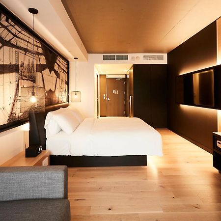 Le Germain Hotel Ottawa Kültér fotó