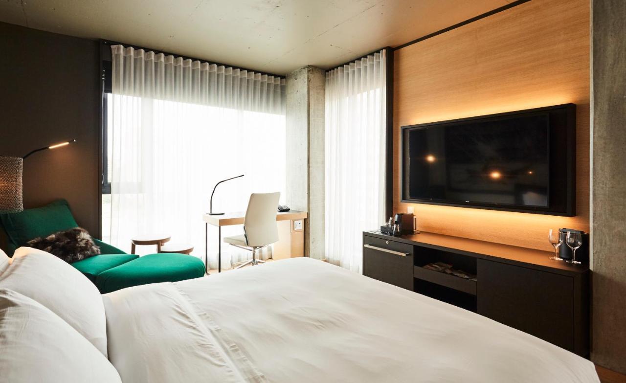 Le Germain Hotel Ottawa Kültér fotó