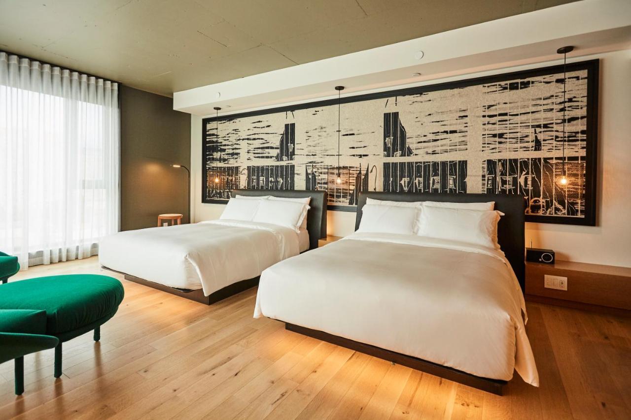 Le Germain Hotel Ottawa Kültér fotó