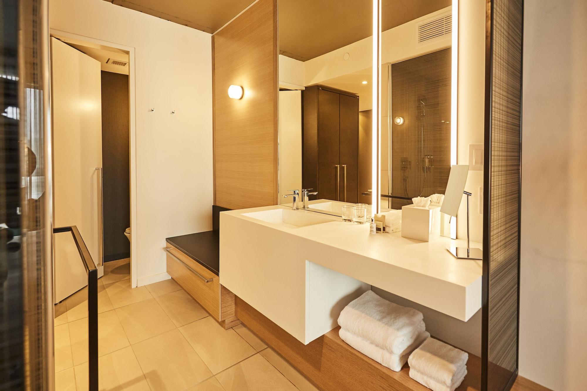 Le Germain Hotel Ottawa Kültér fotó
