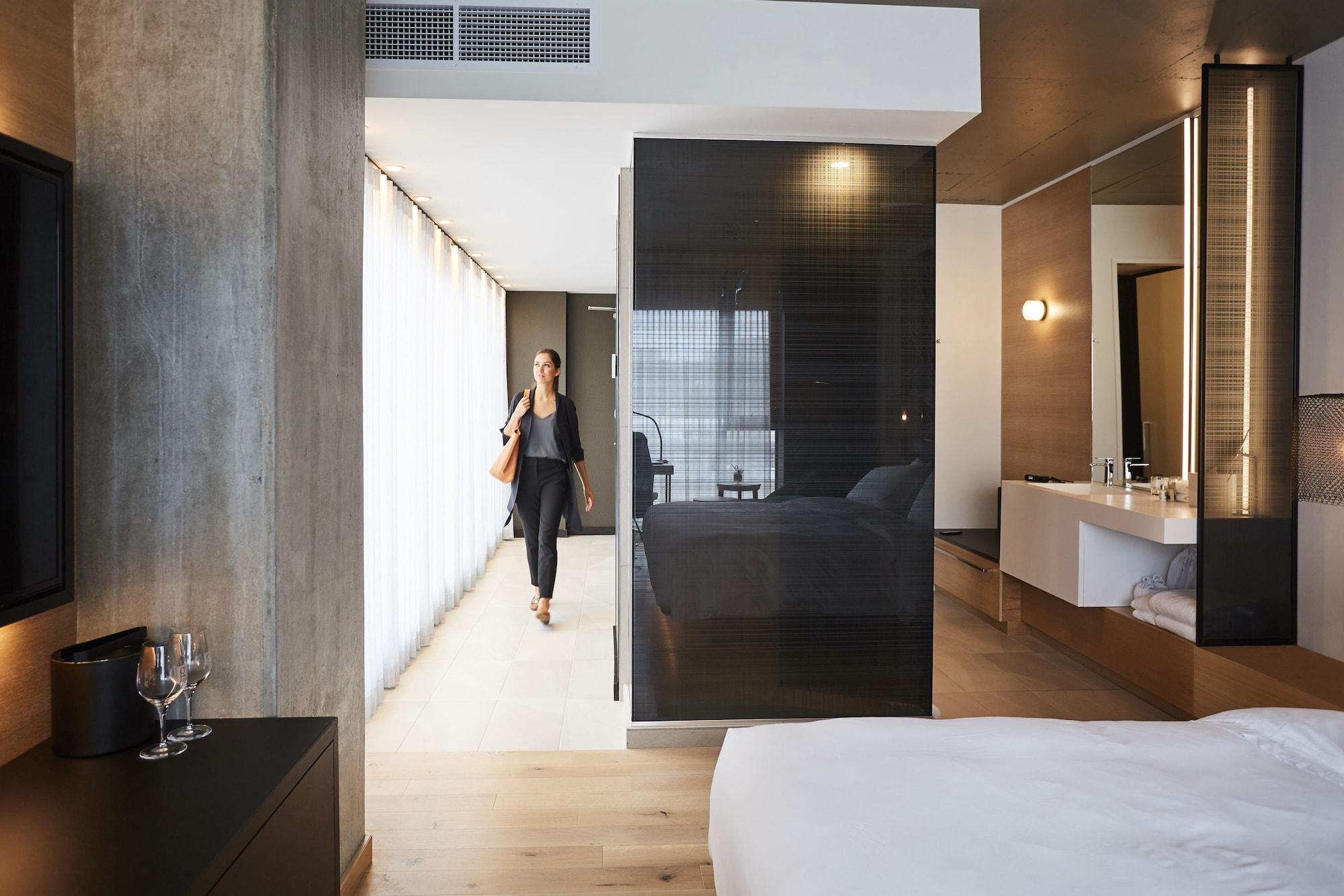 Le Germain Hotel Ottawa Kültér fotó