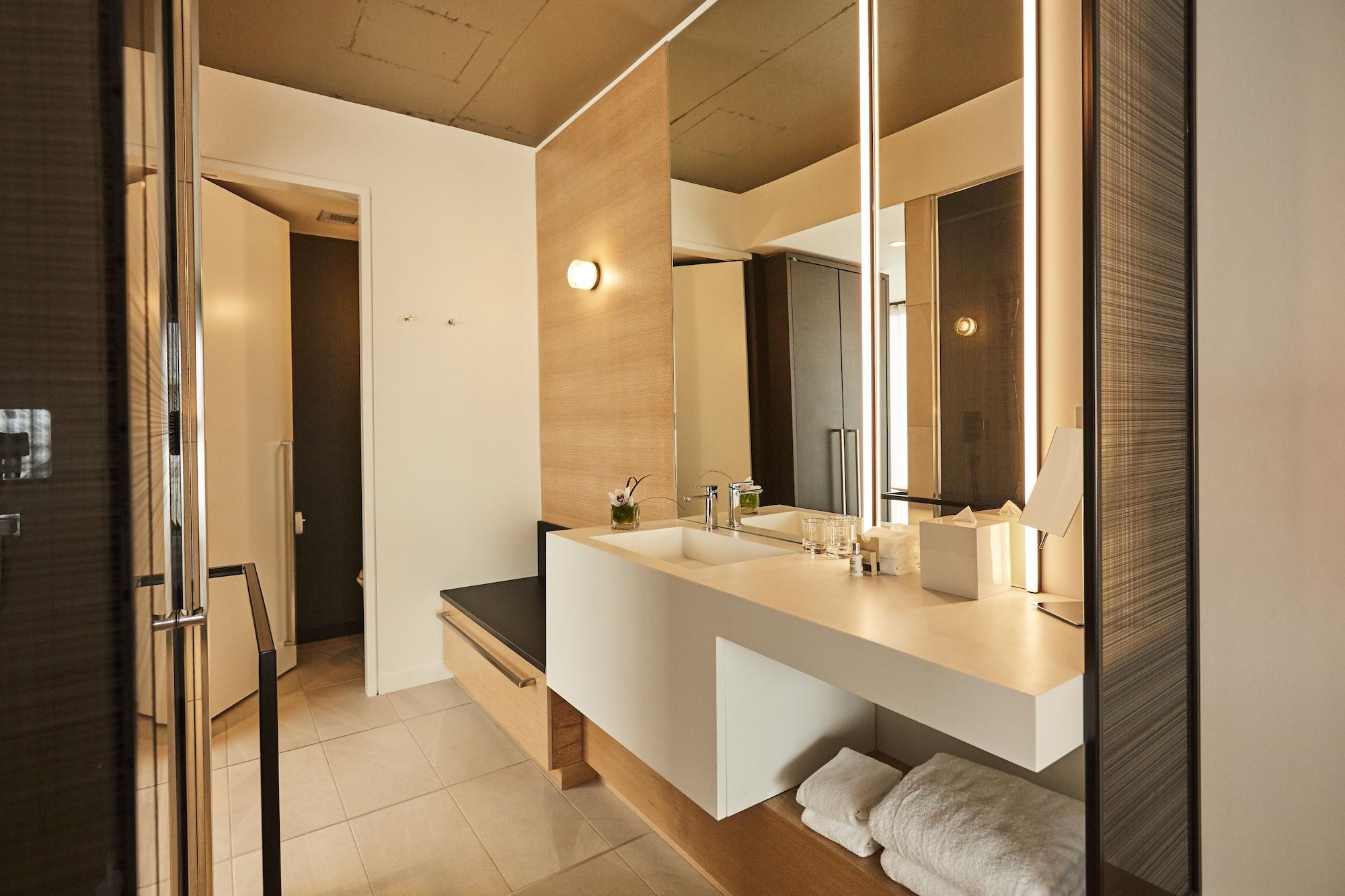 Le Germain Hotel Ottawa Kültér fotó