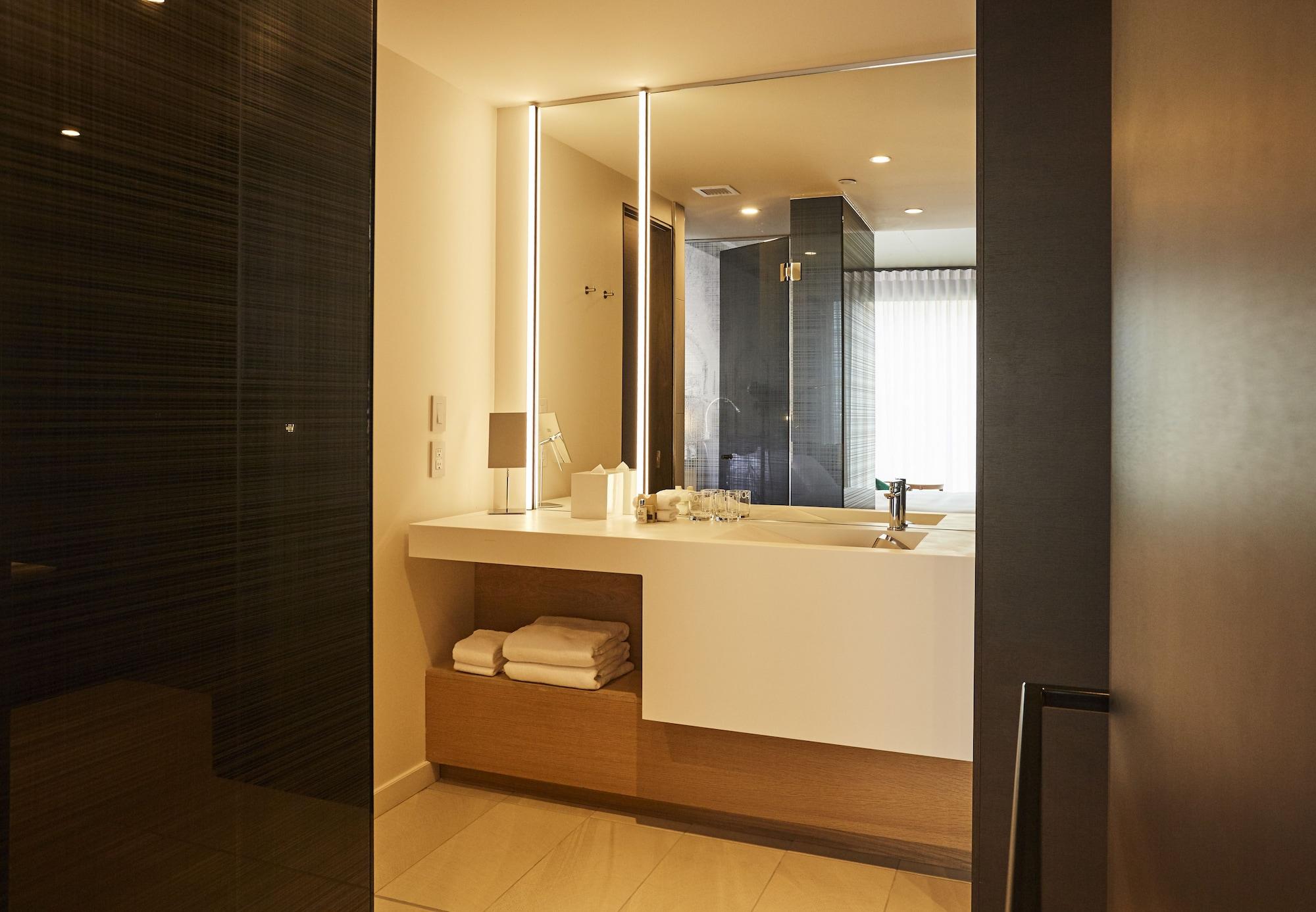 Le Germain Hotel Ottawa Kültér fotó