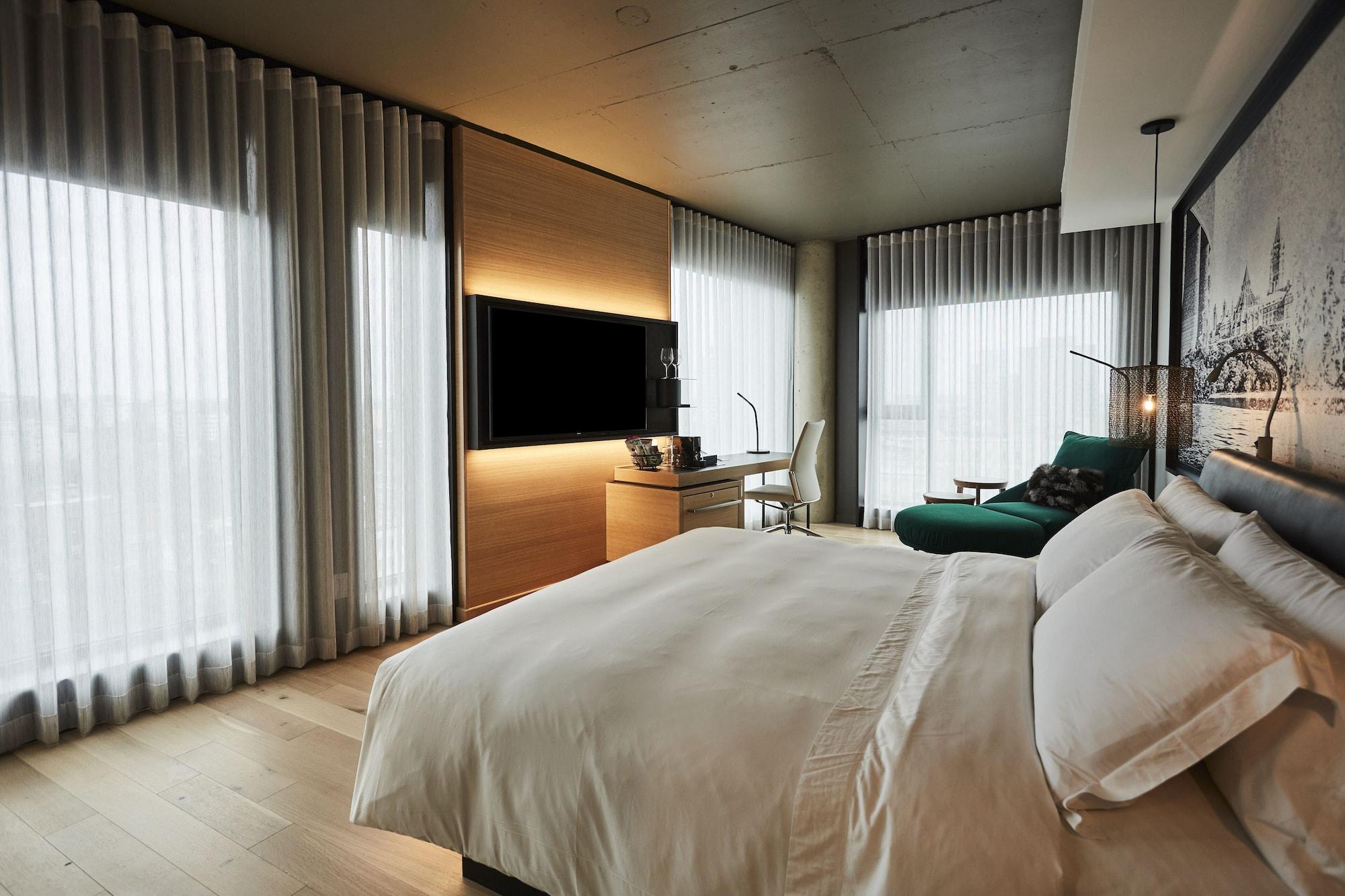 Le Germain Hotel Ottawa Kültér fotó