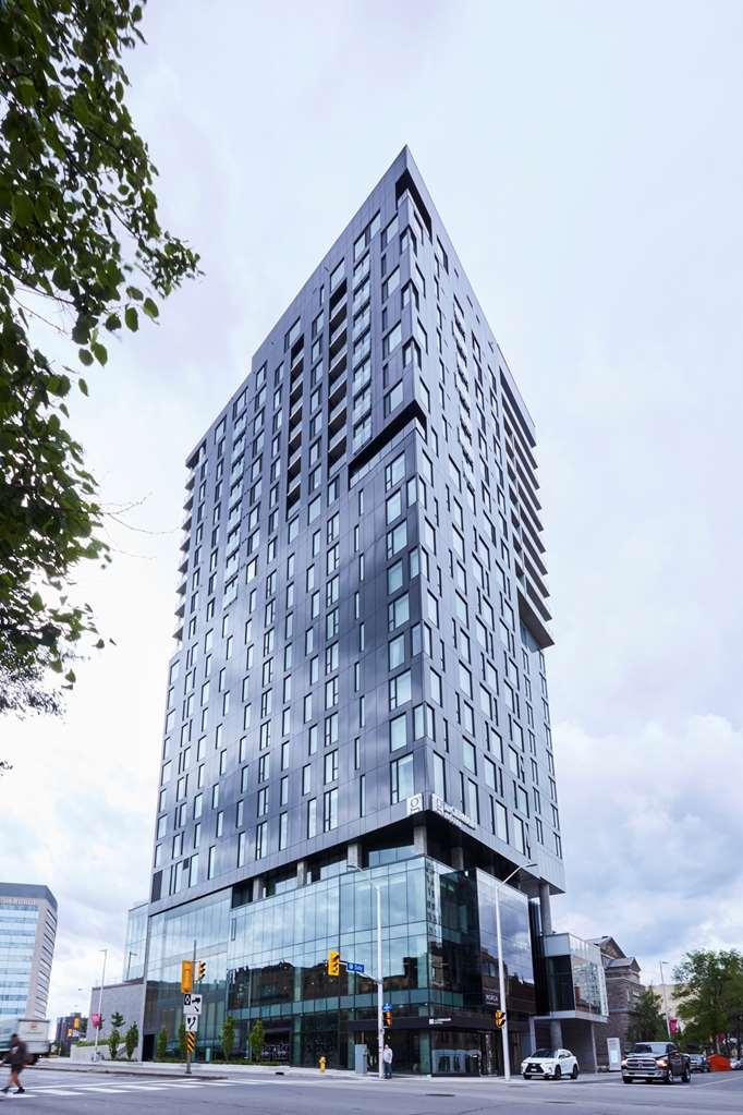 Le Germain Hotel Ottawa Kültér fotó