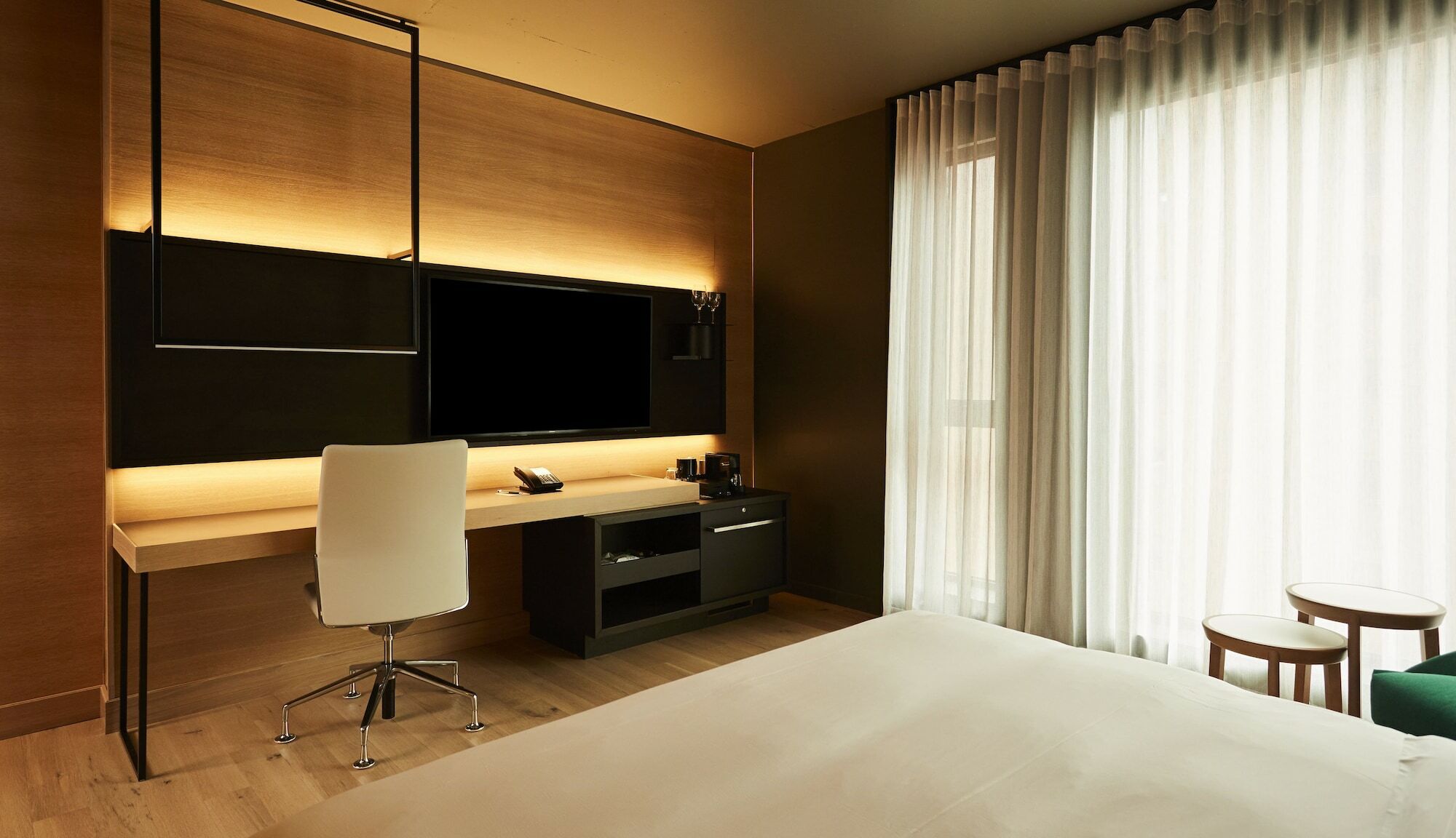 Le Germain Hotel Ottawa Kültér fotó