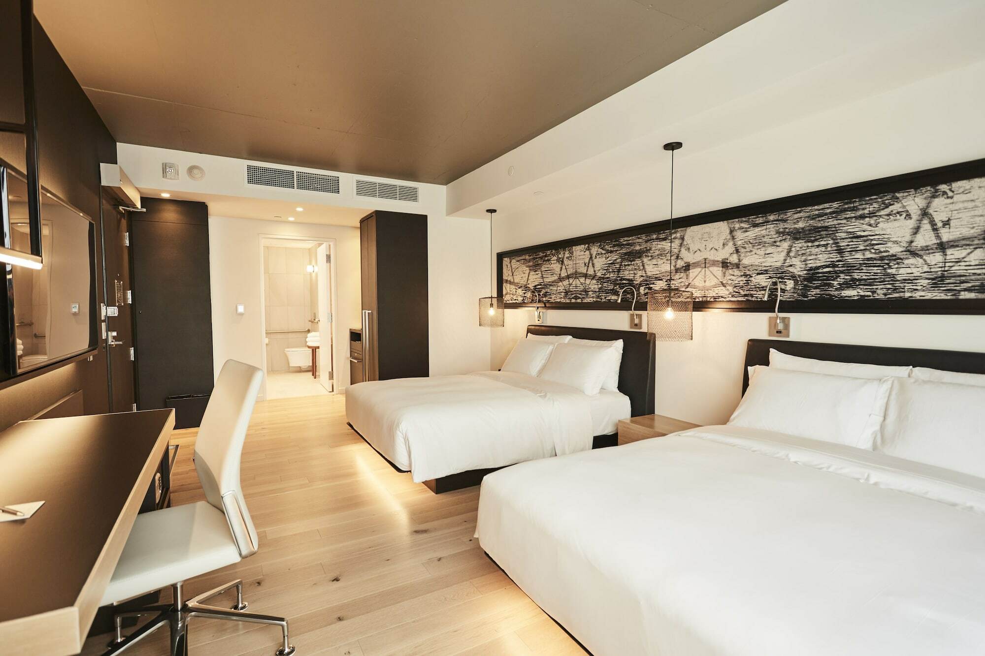 Le Germain Hotel Ottawa Kültér fotó